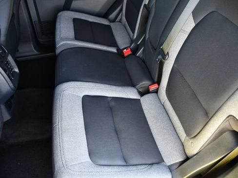 Used 2025 Ford Bronco Big Bend AWD/4WD image 18