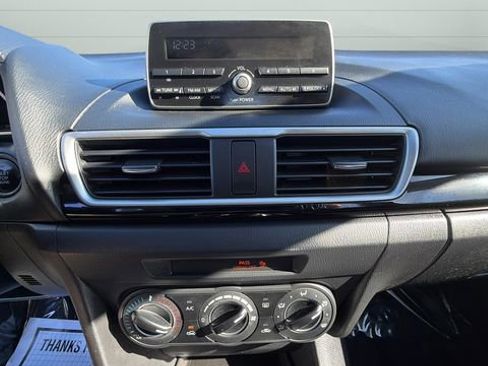 Used 2014 MAZDA MAZDA3 i Touring w/ Moonroof Package 1 image 12