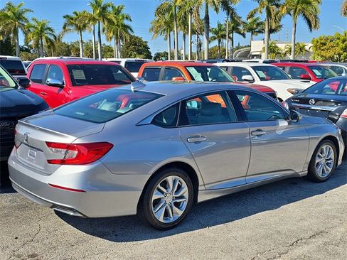 Used 2020 Honda Accord LX image 3