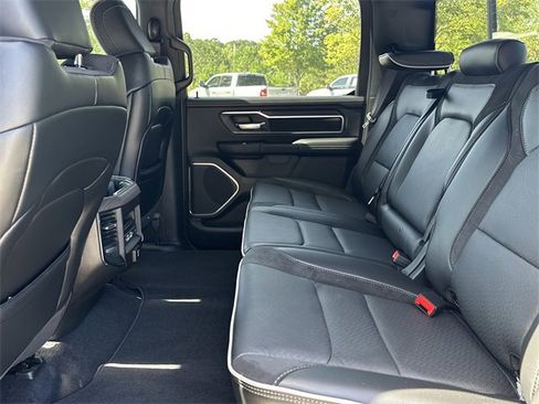 New 2026 RAM 1500 Laramie w/ Sport Appearance Package image 21