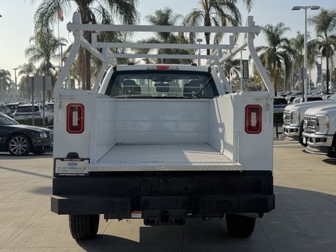 Used 2023 Ford F250 XL w/ XL Chrome Package image 10