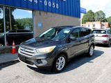 Used 2017 Ford Escape SE image 3