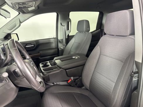 Used 2020 Chevrolet Silverado 1500 RST w/ True North Edition AWD/4WD image 14