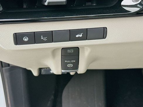 New 2026 Nissan Murano Platinum w/ Cargo Package image 15