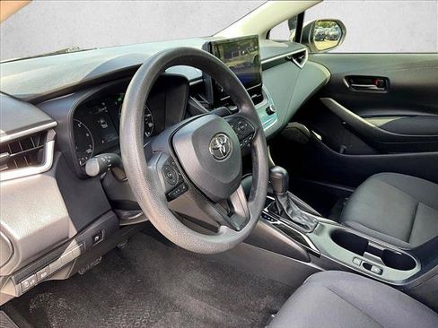 Used 2024 Toyota Corolla LE FWD image 14