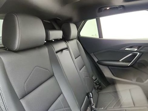 Used 2025 BMW X2 xDrive28i image 25