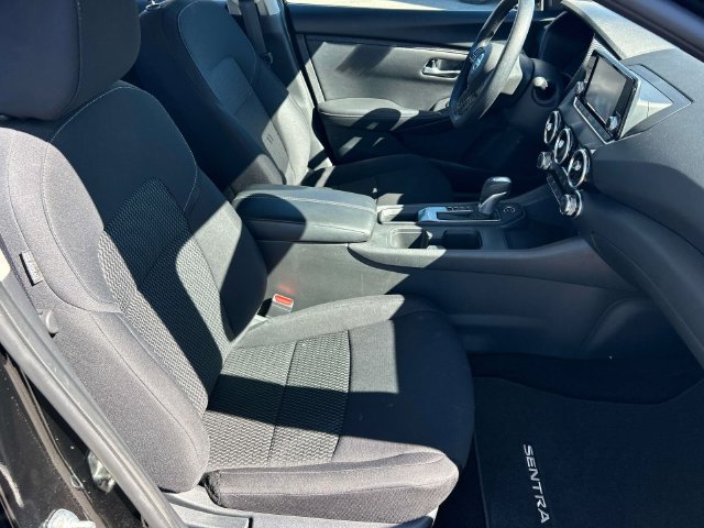 Used 2023 Nissan Sentra S FWD image 21
