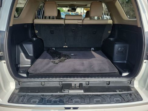 Certified 2021 Toyota 4Runner Limited image 33