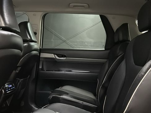 Used 2024 Hyundai Palisade SEL AWD/4WD image 20