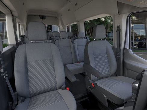 New 2025 Ford Transit 350 XLT image 10