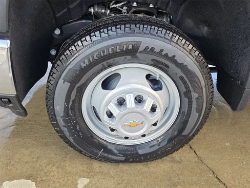 New 2025 Chevrolet Silverado 3500 W/T w/ WT Convenience Package image 19