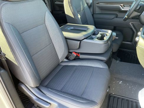 New 2026 GMC Sierra 1500 Elevation AWD/4WD image 27