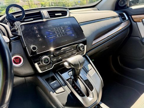 Used 2017 Honda CR-V EX-L image 16