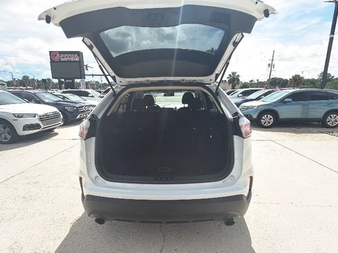 Used 2019 Ford Edge SE AWD/4WD image 22