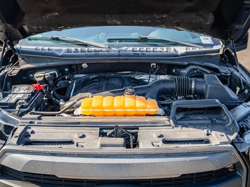 Used 2016 Ford F150 Lariat image 20