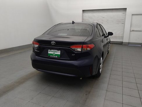 Used 2022 Toyota Corolla LE image 7