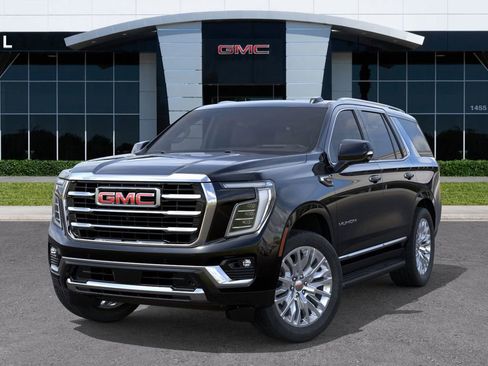 New 2026 GMC Yukon Elevation image 6