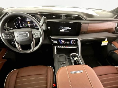 New 2026 GMC Sierra 2500 Denali Ultimate w/ Max Trailering Package image 6