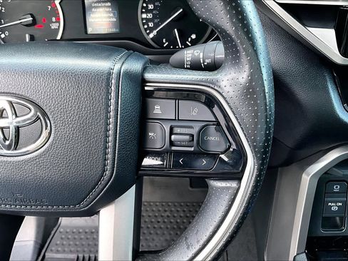 Used 2024 Toyota Tundra SR5 w/ SR5 Convenience Package image 24