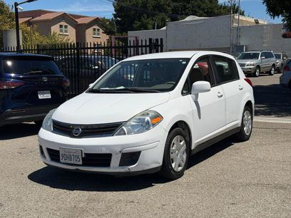 Used 2011 Nissan Versa 1.8 S