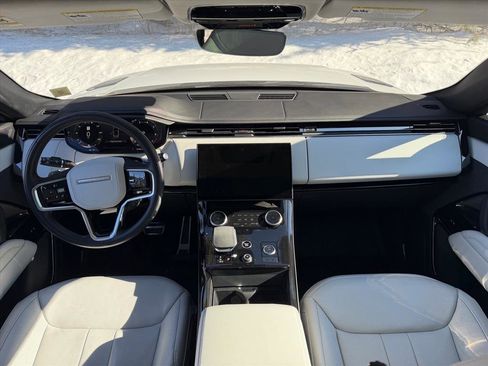 Used 2023 Land Rover Range Rover Sport SE image 17