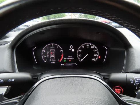 Certified 2022 Honda Civic Sport image 22
