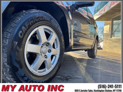 Used 2008 Jeep Grand Cherokee Laredo image 10