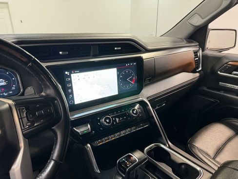 Used 2023 GMC Sierra 1500 Denali w/ Denali Reserve Package image 82