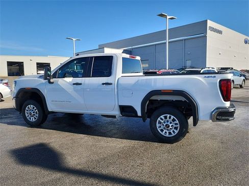 New 2026 GMC Sierra 2500 Pro image 6