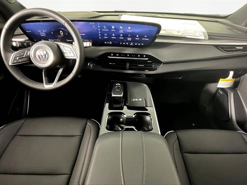 New 2026 Buick Enclave Preferred w/ Power Package image 5