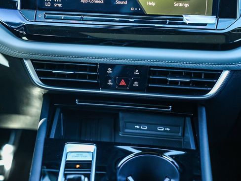 New 2026 Volkswagen Atlas Peak Edition image 27