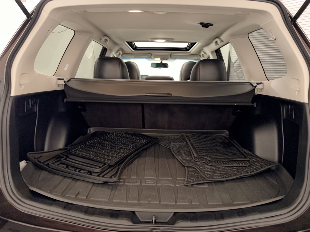 Used 2013 Subaru Forester 2.5X Premium AWD/4WD image 28