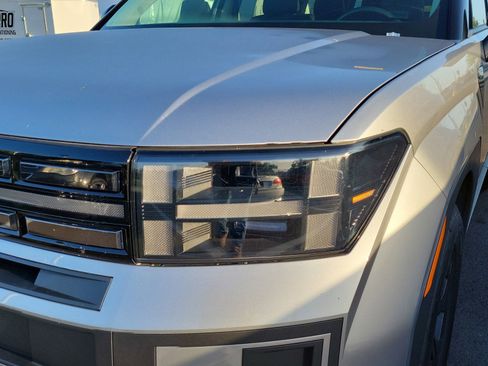 Used 2024 Hyundai Santa Fe XRT image 5