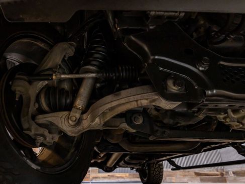 Used 2022 RAM 1500 Laramie w/ Laramie Southwest Edition image 13