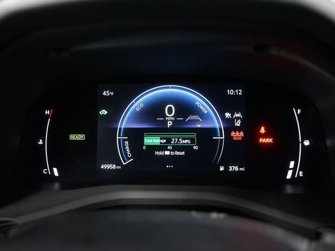 Certified 2025 Toyota Camry SE image 16