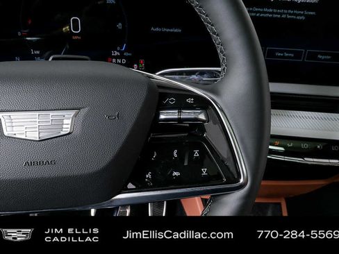 New 2026 Cadillac Optiq Sport 2 image 11