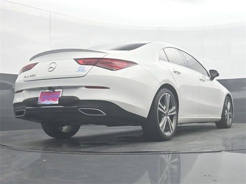 Used 2020 Mercedes-Benz CLA 250 CLA 250 image 33