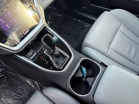 Certified 2022 Subaru Legacy Limited XT image 35