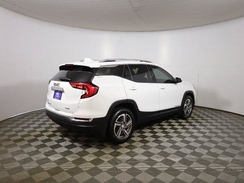 Used 2020 GMC Terrain SLT w/ Preferred Package AWD/4WD image 5