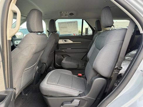 New 2026 Ford Explorer Active image 6