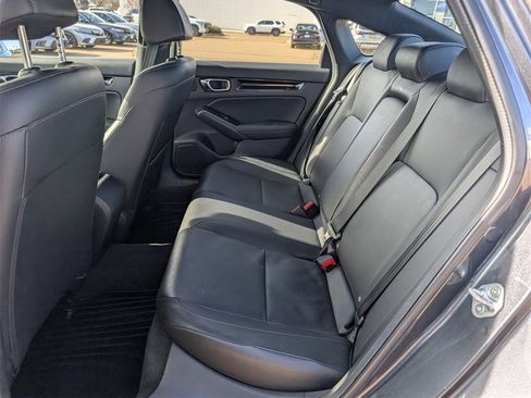 Used 2025 Honda Civic Sport image 31