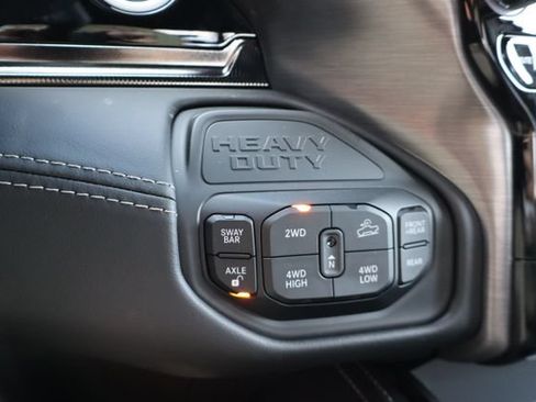 New 2026 RAM 2500 Power Wagon AWD/4WD image 36