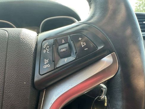 Used 2014 Chevrolet Malibu LTZ FWD image 22
