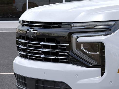 New 2026 Chevrolet Tahoe High Country image 39