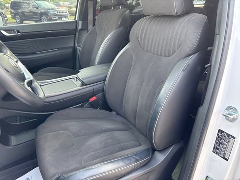 Used 2025 Hyundai Palisade Calligraphy AWD/4WD image 62