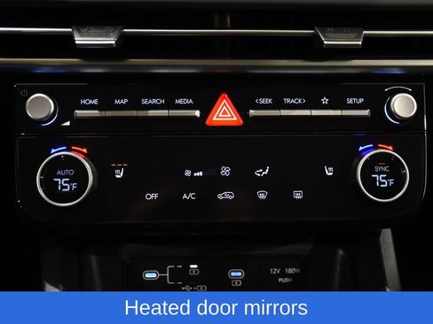 New 2026 Hyundai Tucson SEL image 19