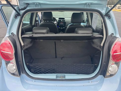 Used 2015 Chevrolet Spark LT image 10