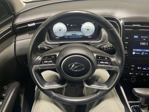 Used 2023 Hyundai Tucson SEL w/ Convenience Package image 27