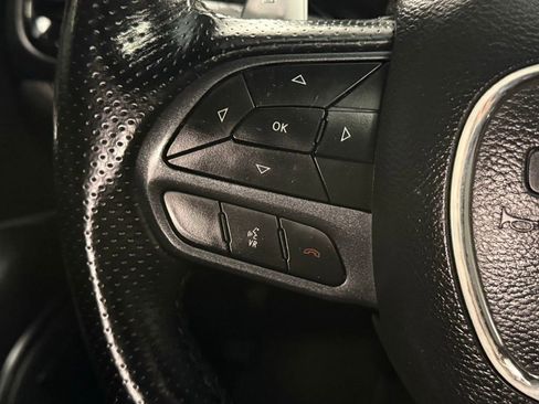 Used 2021 Dodge Durango R/T w/ Premium Interior Group image 17