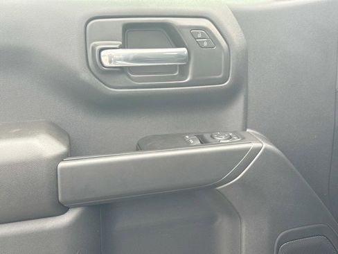 New 2026 Chevrolet Silverado 1500 W/T w/ WT Value Package RWD image 18